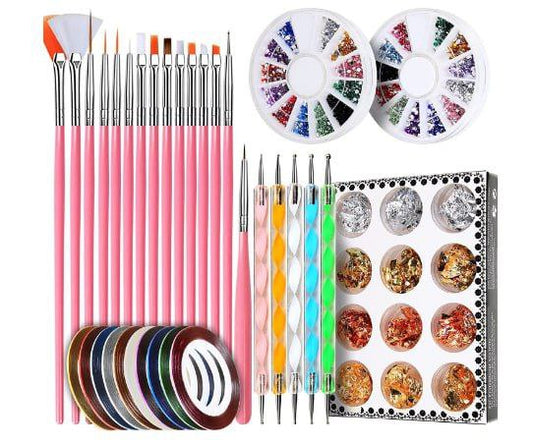 KIT DECORACION