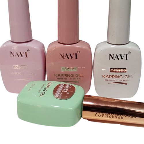 Pack Kapping