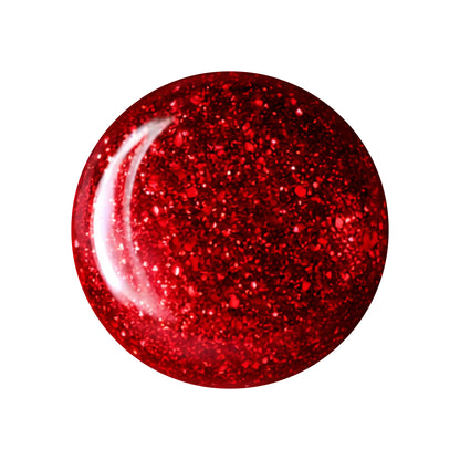 Esmalte Semipermanente RÊVE Jingle Bells #166 7,5 ml