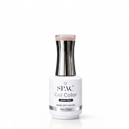 GEL COLOR 15ML Nude 007