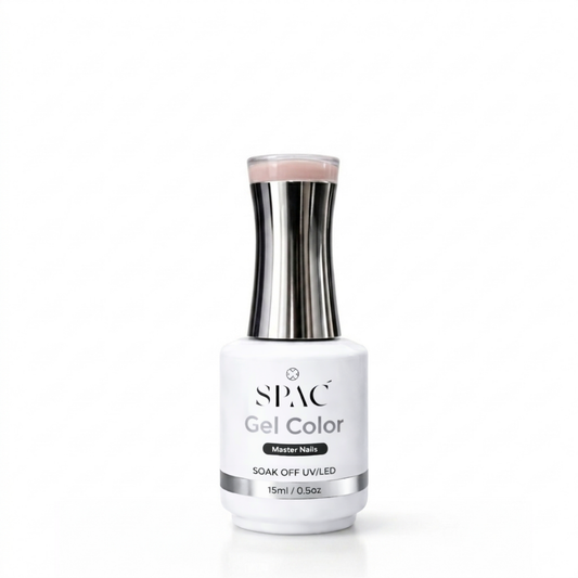 GEL COLOR 15ML Nude 007
