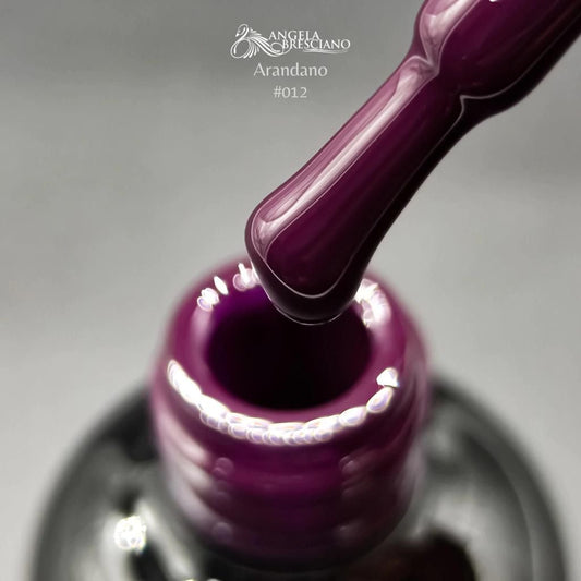Esmalte Semipermanente Arándano