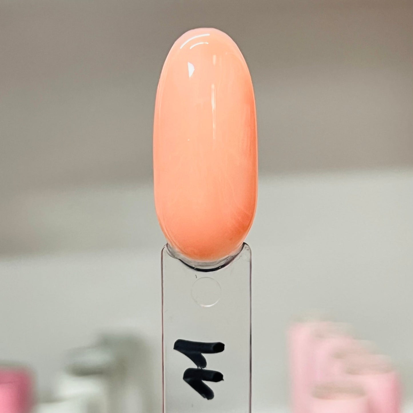 Esmalte Semipermanente Vía Láctea Charm Limit 10ml  #11