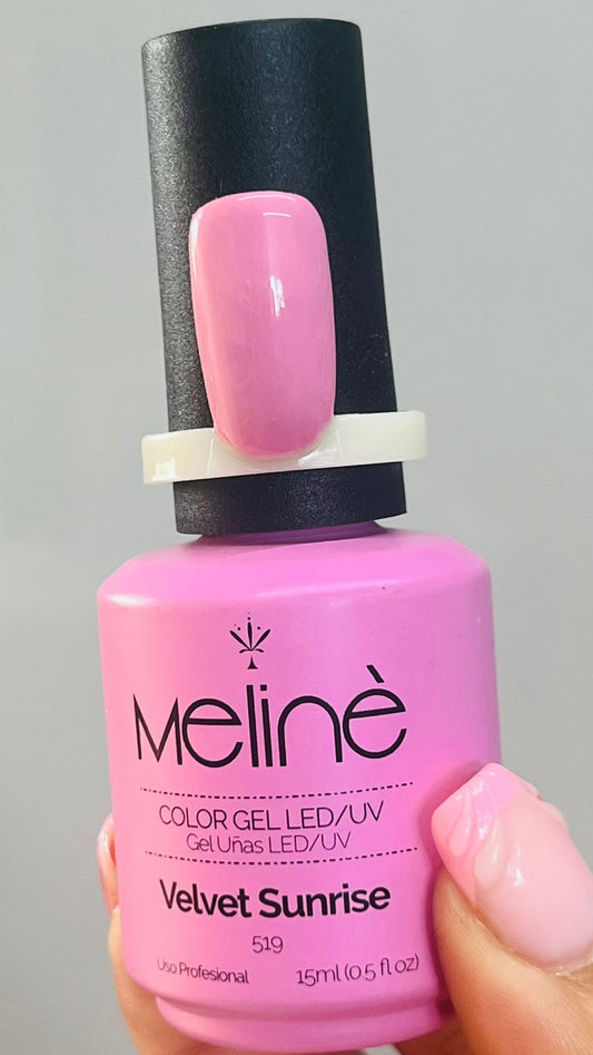 Esmalte Velvet Sunrise 519 Meline