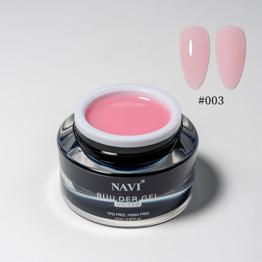 Builder Gel Navi 20g 003
