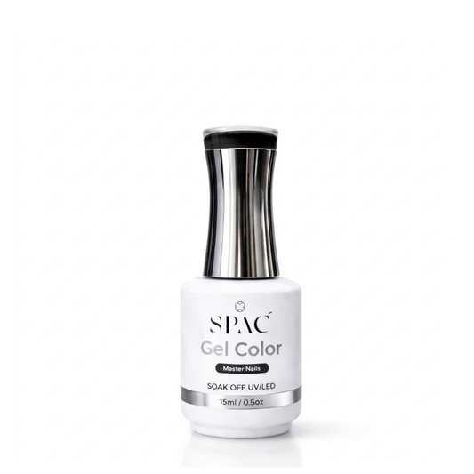 GEL COLOR 15ML Negro
