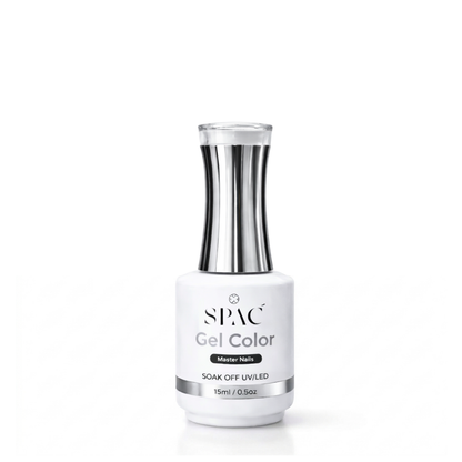 GEL COLOR 15ML Blanco
