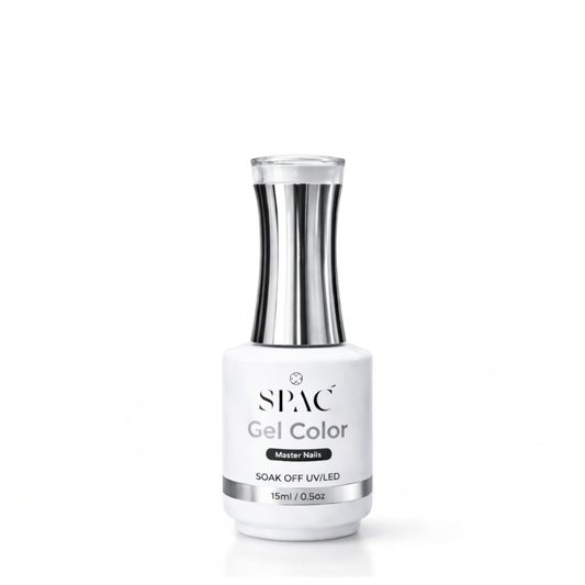GEL COLOR 15ML Blanco