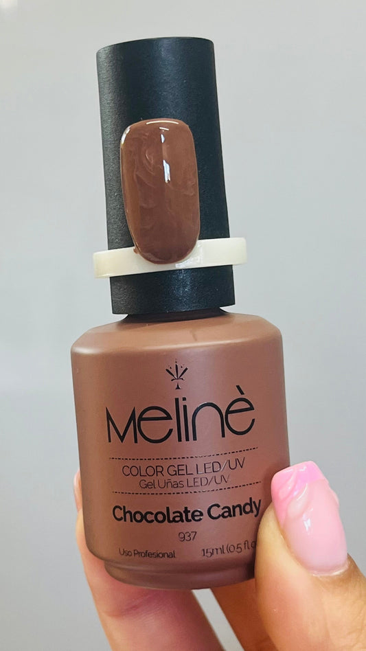 Esmalte Chocolate Candy 937 Meline
