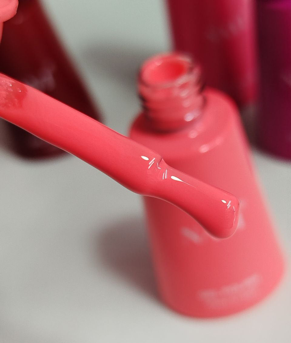 Esmalte Semipermanente Coral Navi #198
