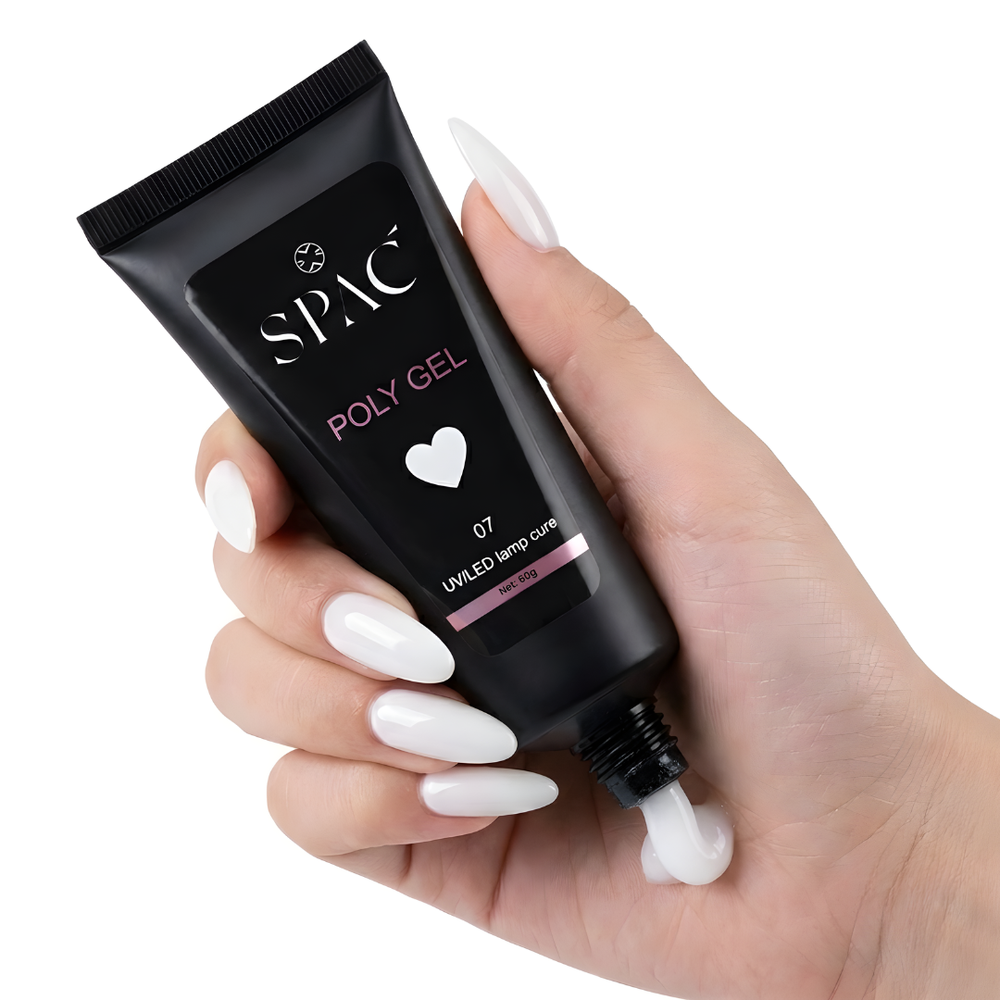 Polygel 60g SPAC 07