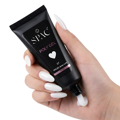 Polygel 60g SPAC 07