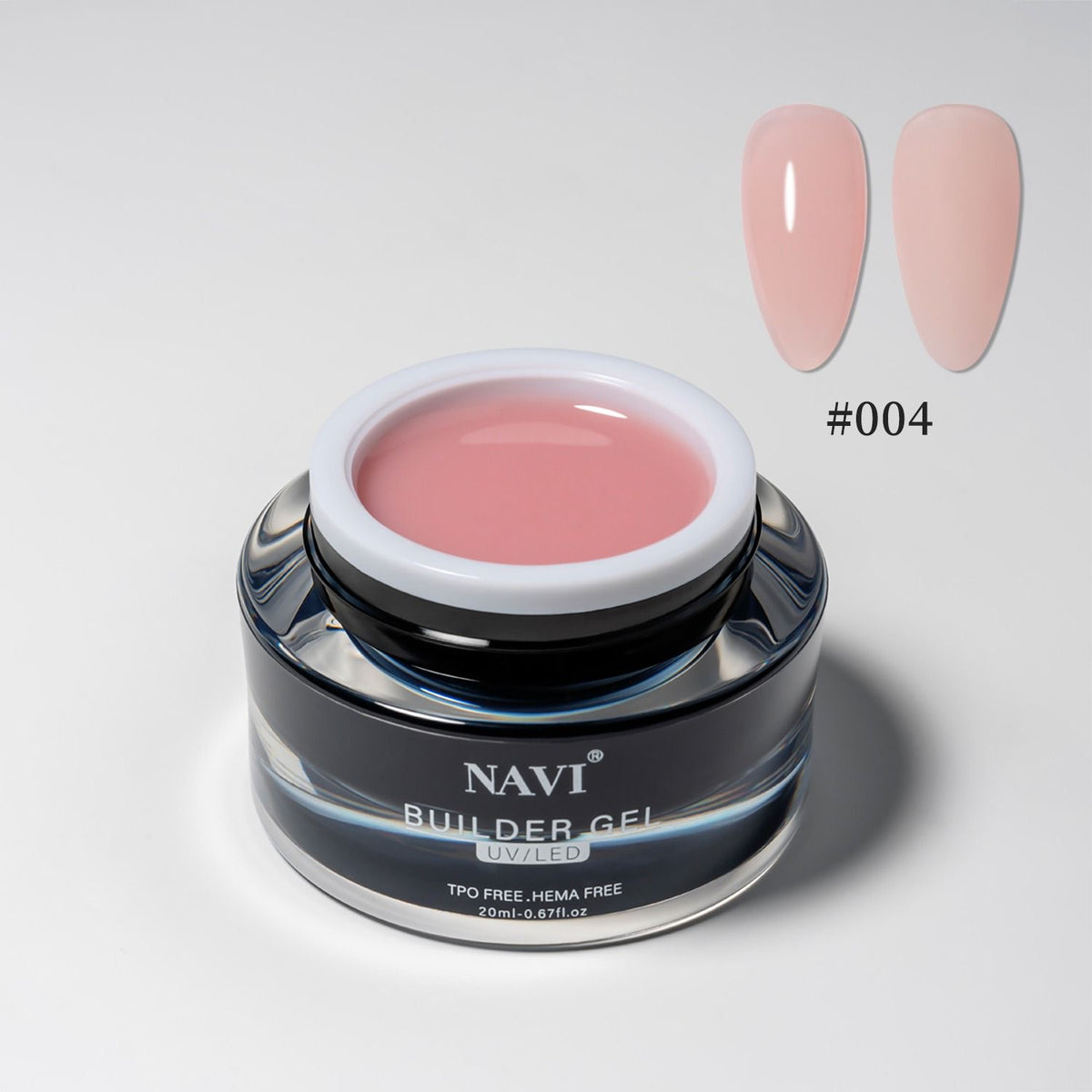Builder Gel Navi 04