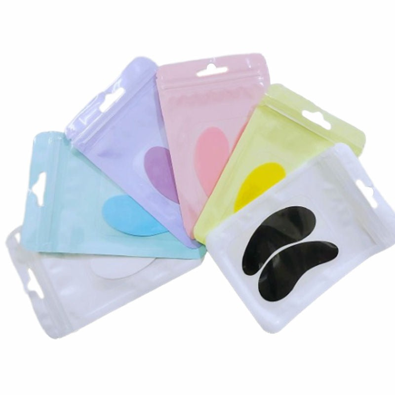 Parches de Silicona Reutilizables