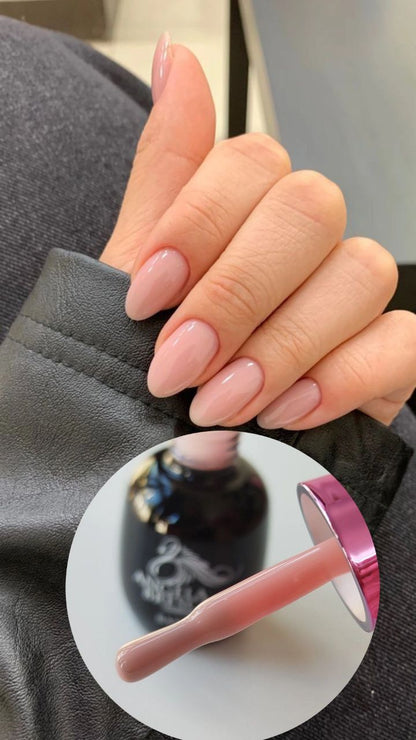 Capping GEL CORRECTIVO COVER ROSA 15ML - 107 (ALTA DENSIDAD)
