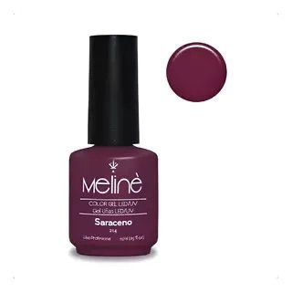 Esmalte Semipermanente Meline