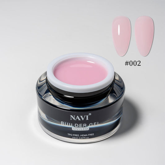 Builder Gel Navi Rosa 02 20ml