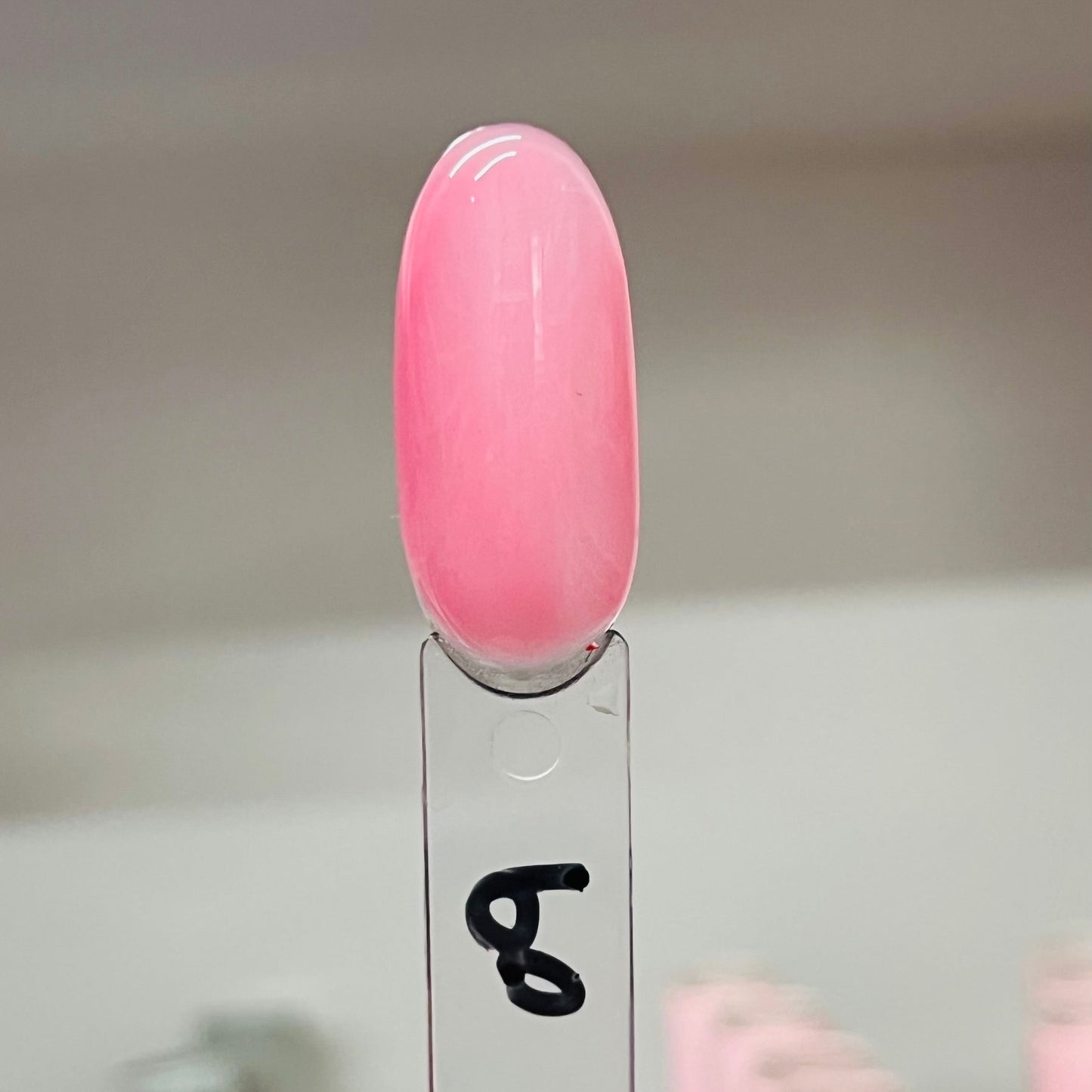 Esmalte Semipermanente Vía Láctea Charm Limit 10ml #09