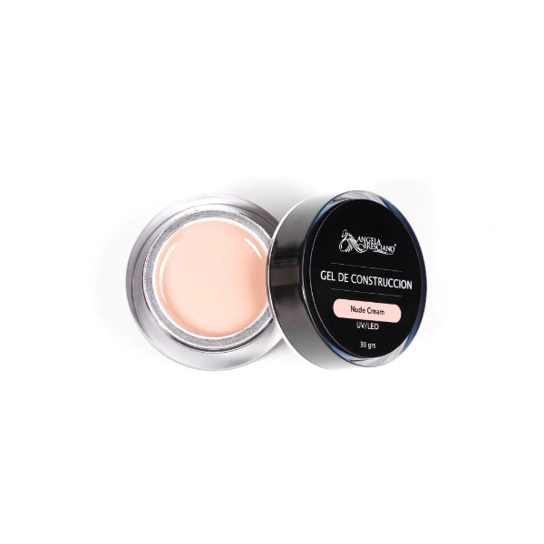 Gel de Construcción 30g Nude Cream
