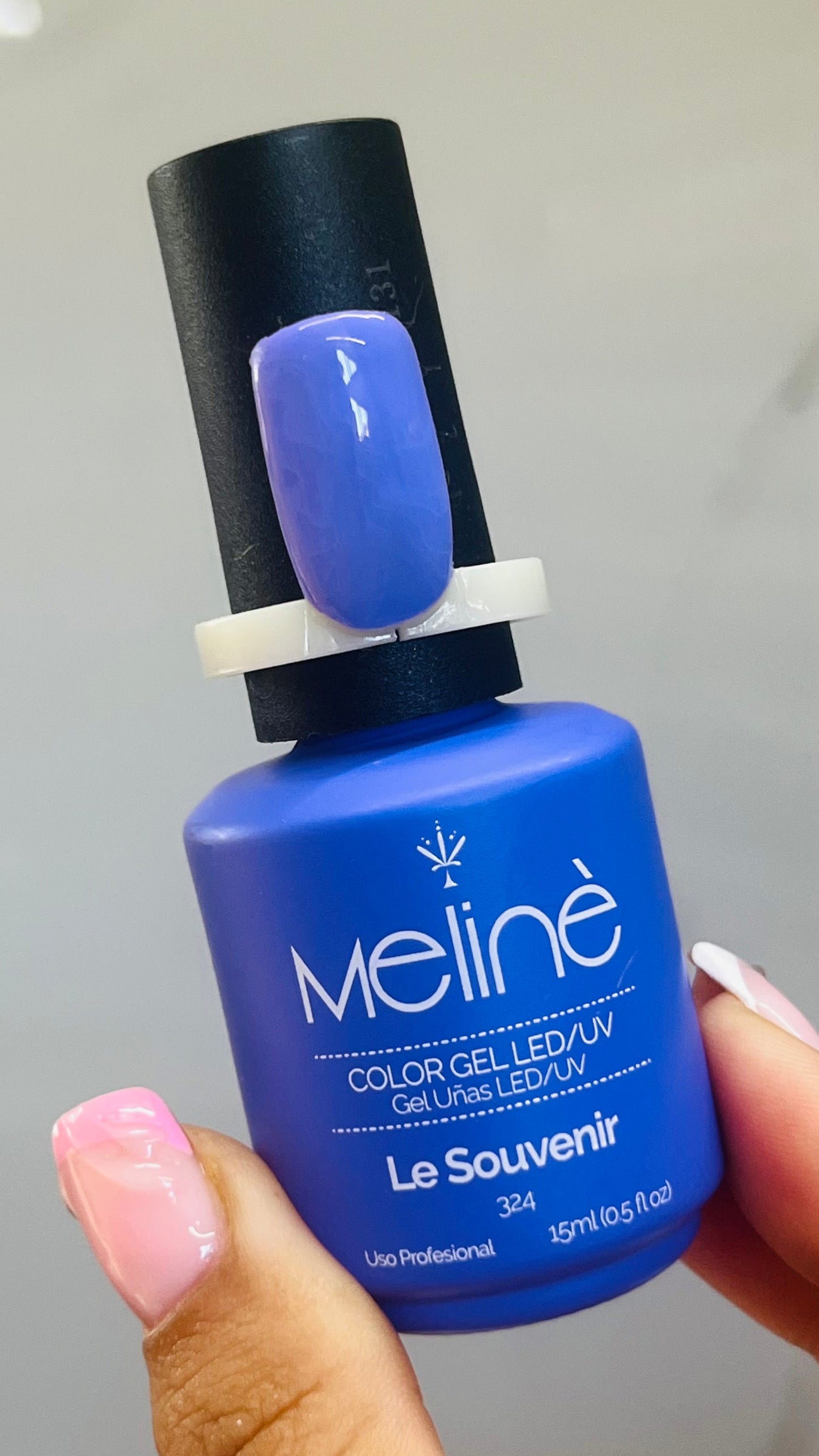 Esmalte Le Souvenir 324 Meline