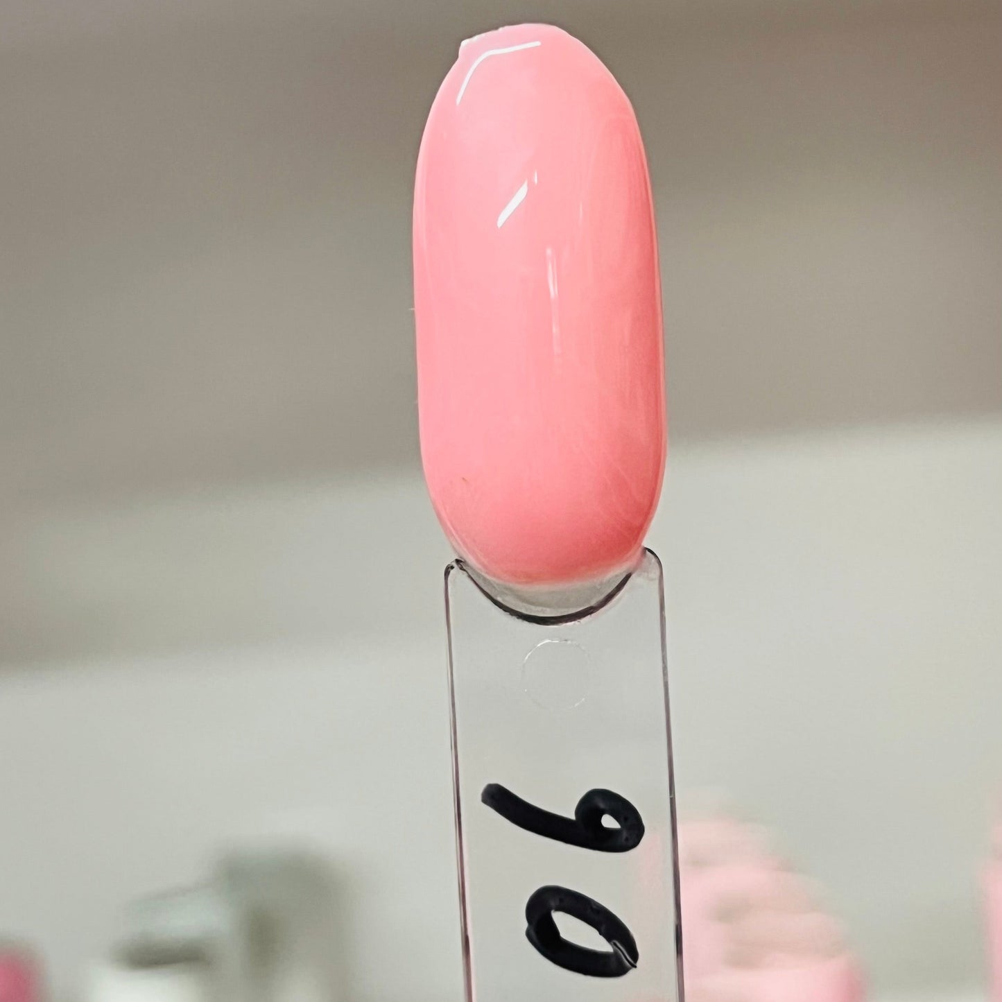 Esmalte Semipermanente Vía Láctea Charm Limit 10ml #06