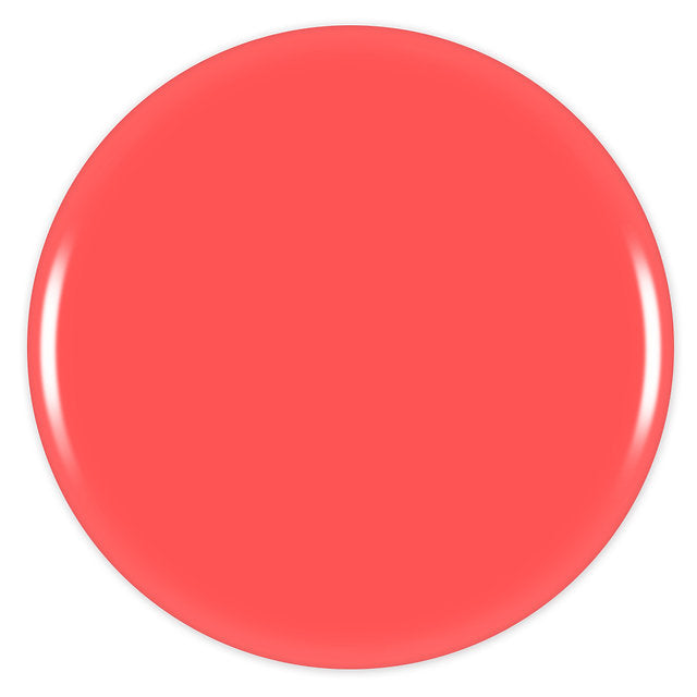GLOW CORAL N°57 RÊVE