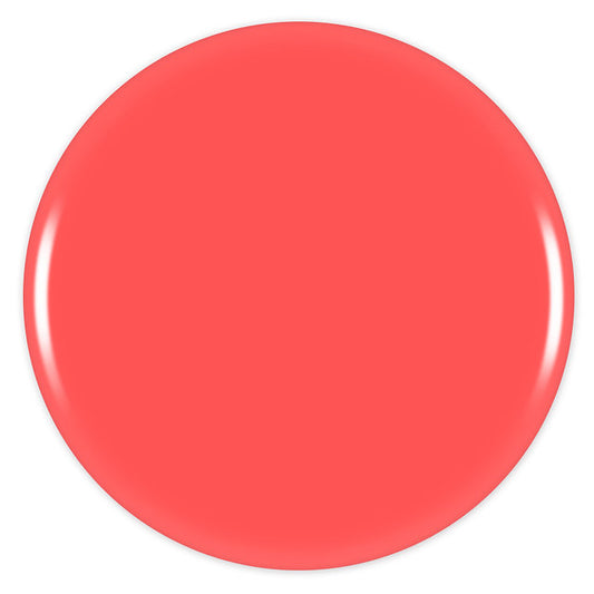 GLOW CORAL N°57 RÊVE
