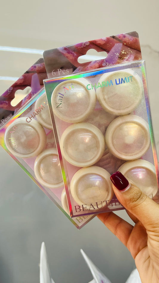 Polvo Aurora Charm Limit x 6 Unidades