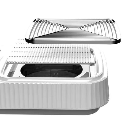 Extractor de Polvo Profesional
