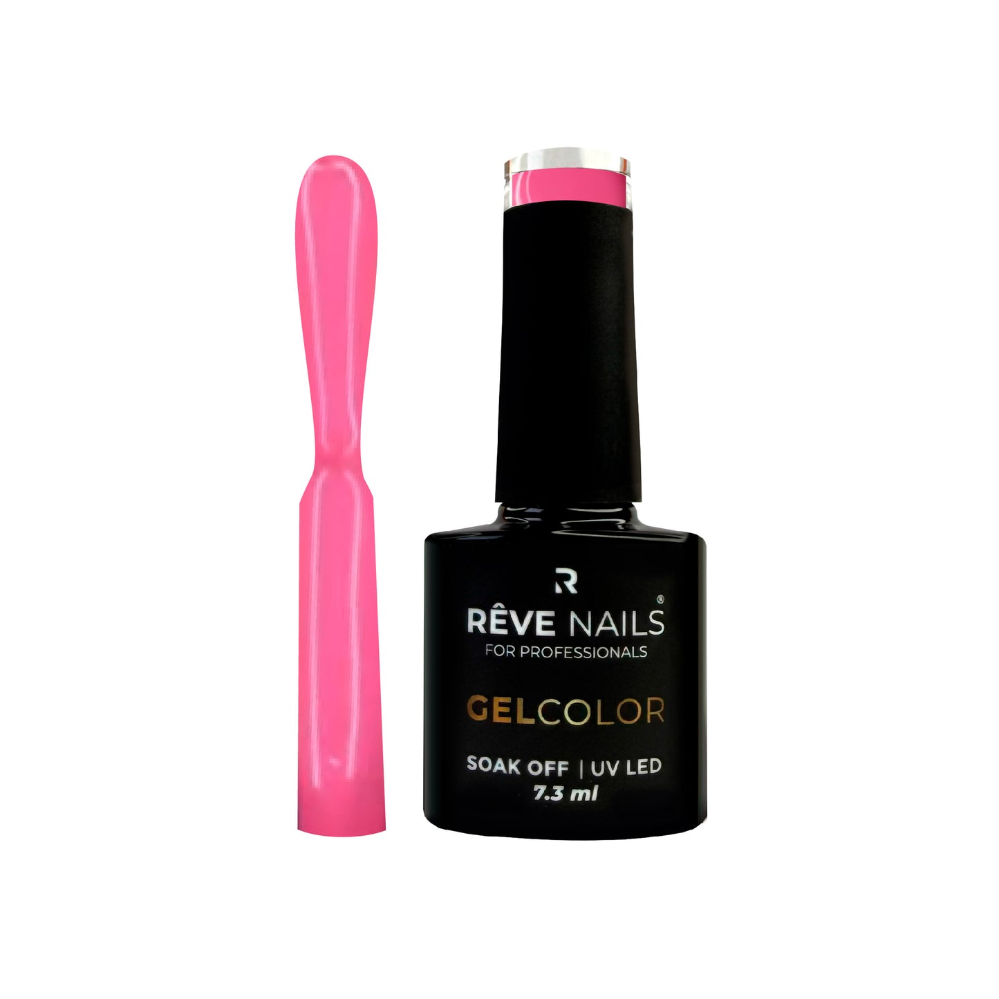 Esmalte Semipermanente Aurora RÊVE 7,5ml #163