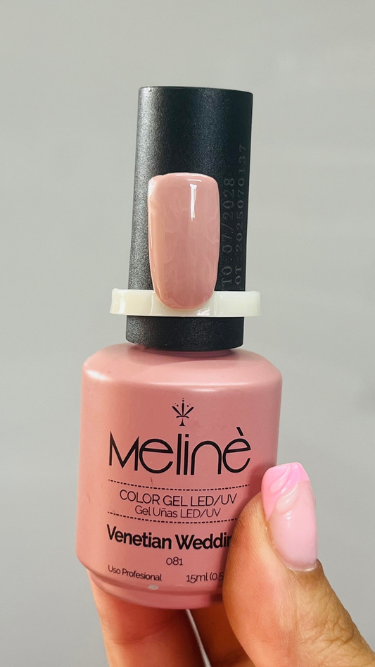 Esmalte Venetian Wedding 081