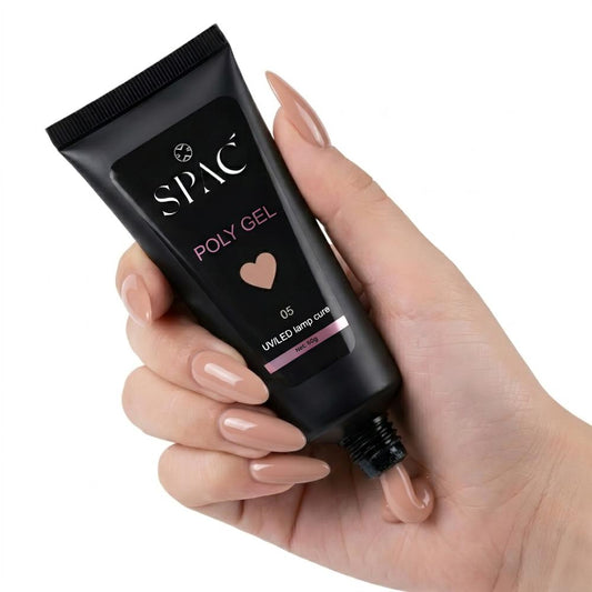 Polygel 60g SPAC Nude 05