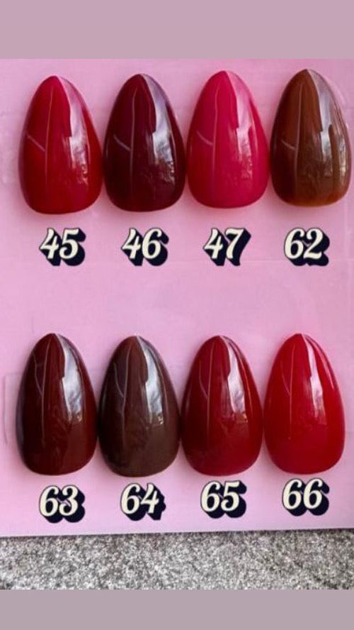Esmalte Semipermanente Charm Limit x1