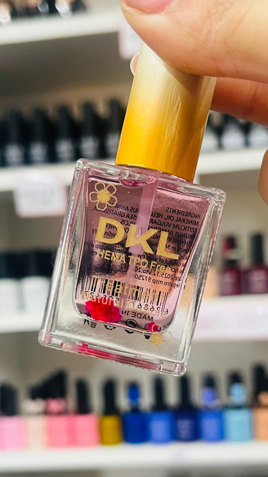 Aceite para Cutículas 15ml