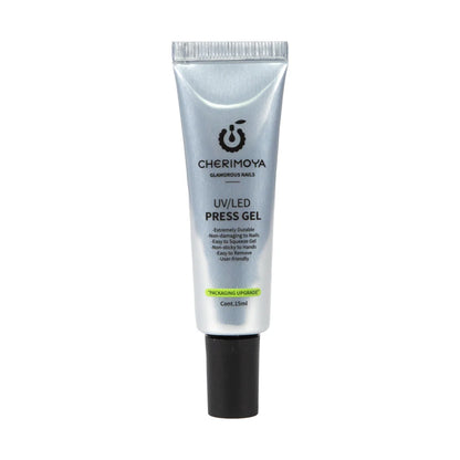 Press Gel Solido