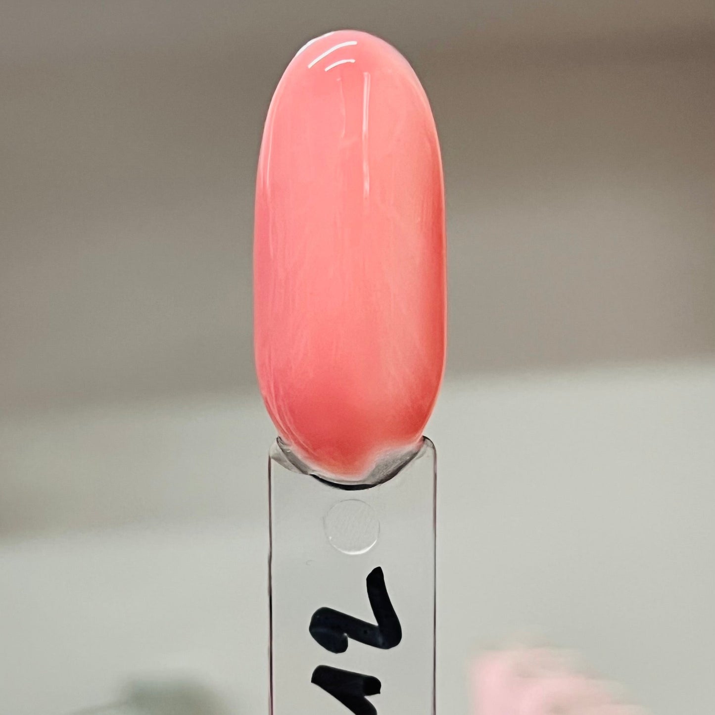 Esmalte Semipermanente Vía Láctea Charm Limit 10ml #12