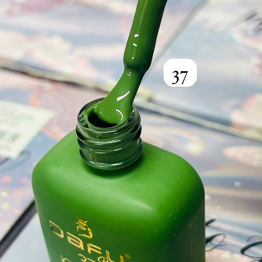 Esmalte Semipermanente DAFU 12ml #37