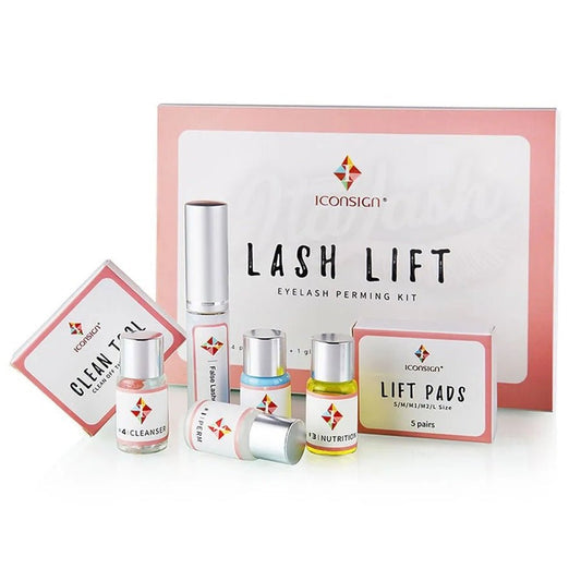 Kit Lash Lift Iconsign