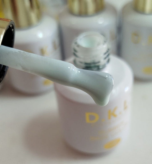 Base Rubber DKL Blanca