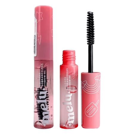 Gel para Cejas