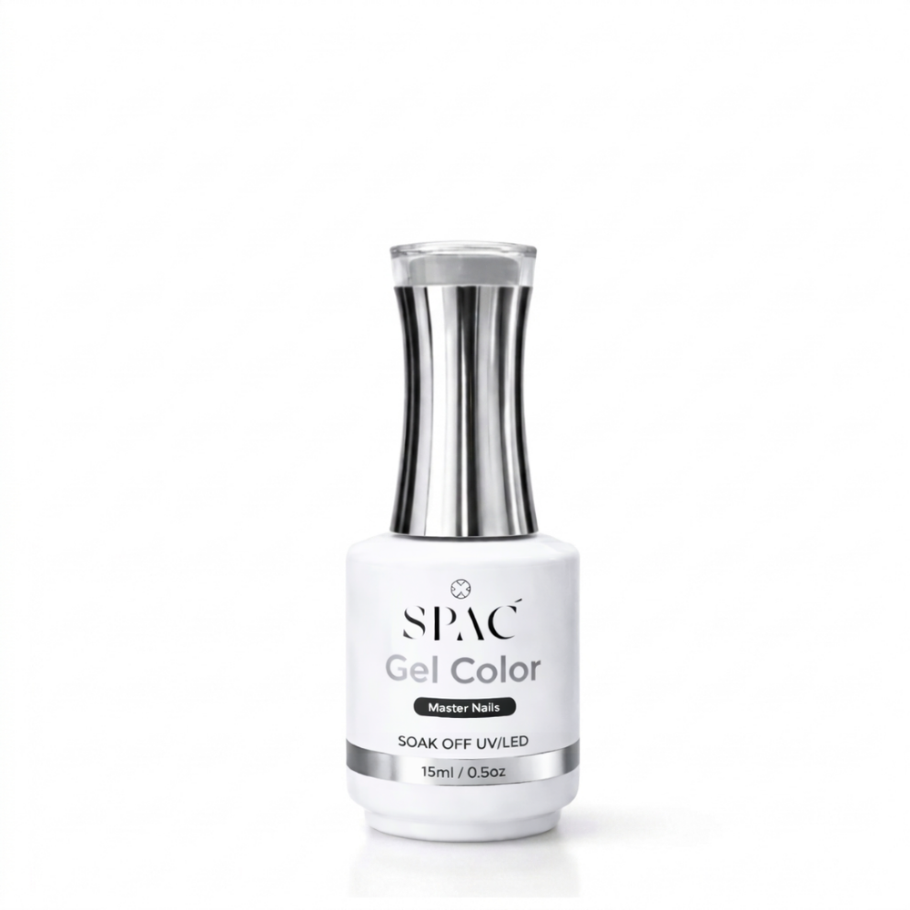 GEL COLOR 15ML Gris 901