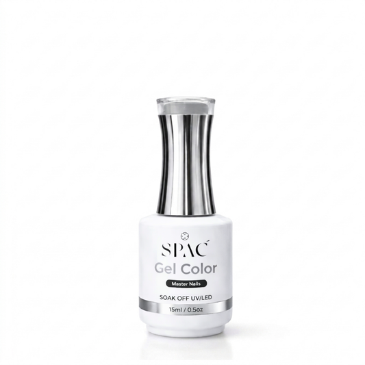 GEL COLOR 15ML Gris 901