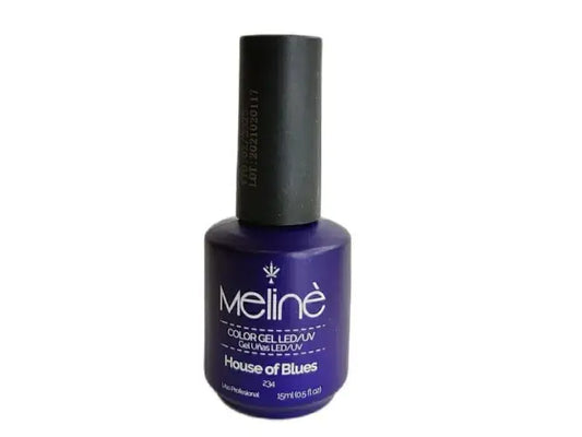 Esmalte HOUSE OF BLUES Meline