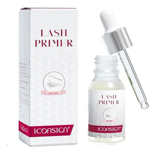 Primer de Pestañas Iconsign - Lash Primer