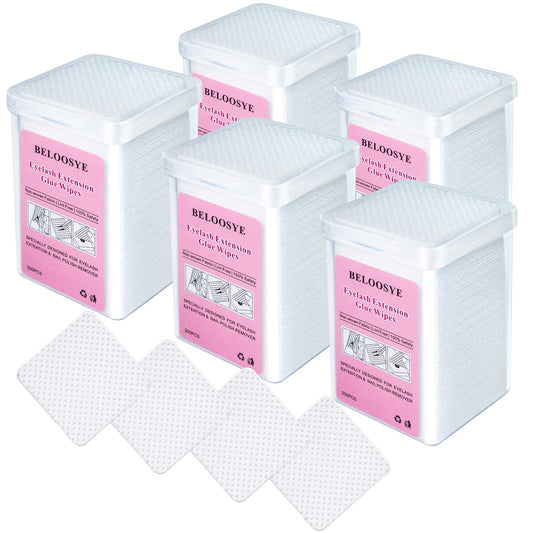 Wipes de Limpieza en Caja 200 Unidades
