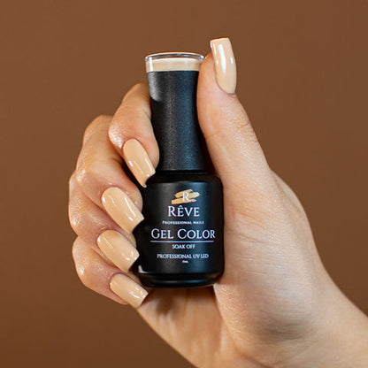 CREAMY Nº142 Reve