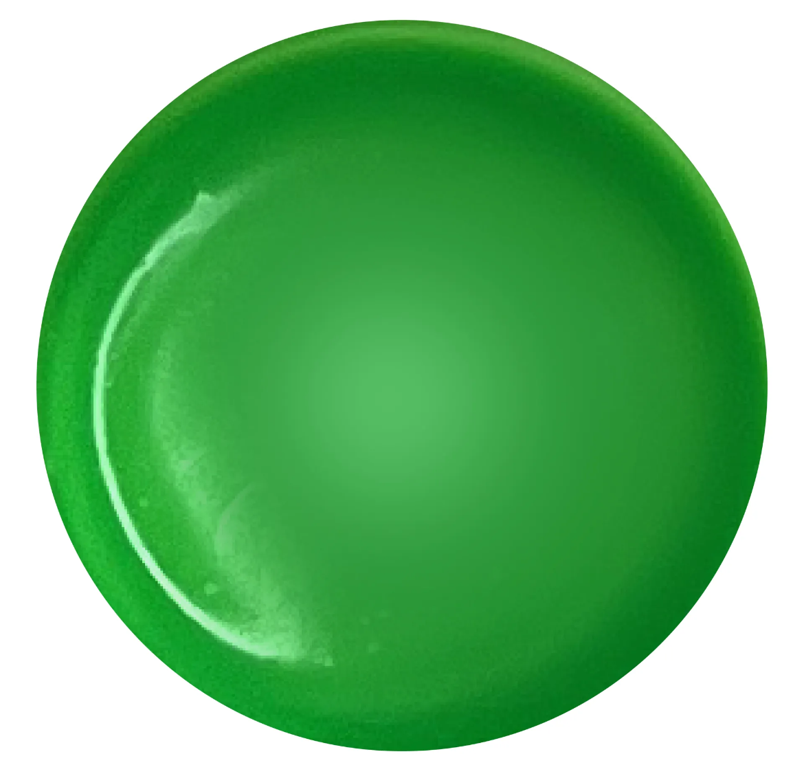 Glow Verde 61 Reve