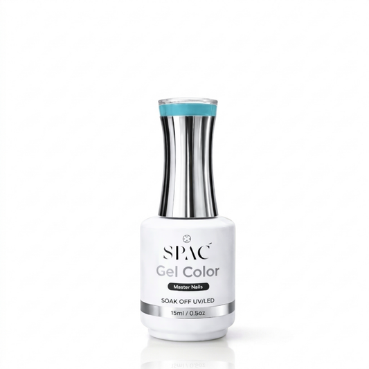 GEL COLOR 15ML 701
