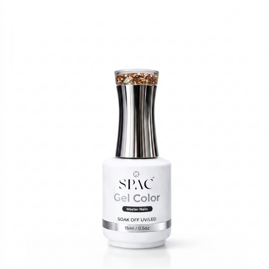 GEL COLOR 15ML 015