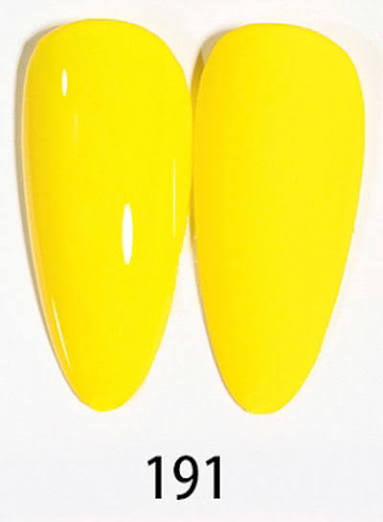 Semipermanente Navi 191 Amarillo